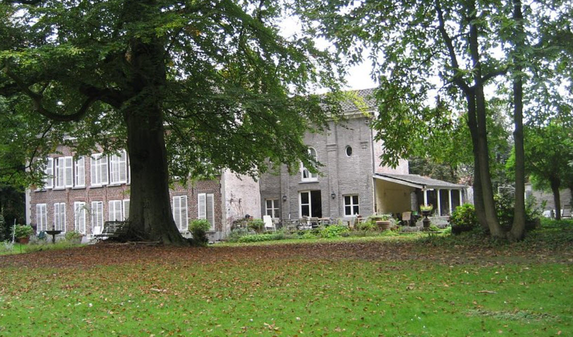 Eremyten Hof, Belgium